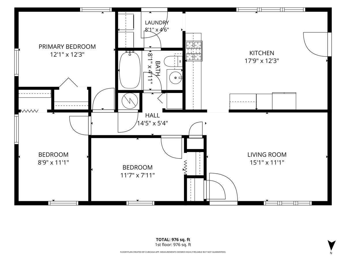 303 Mark Avenue Property Photo 25