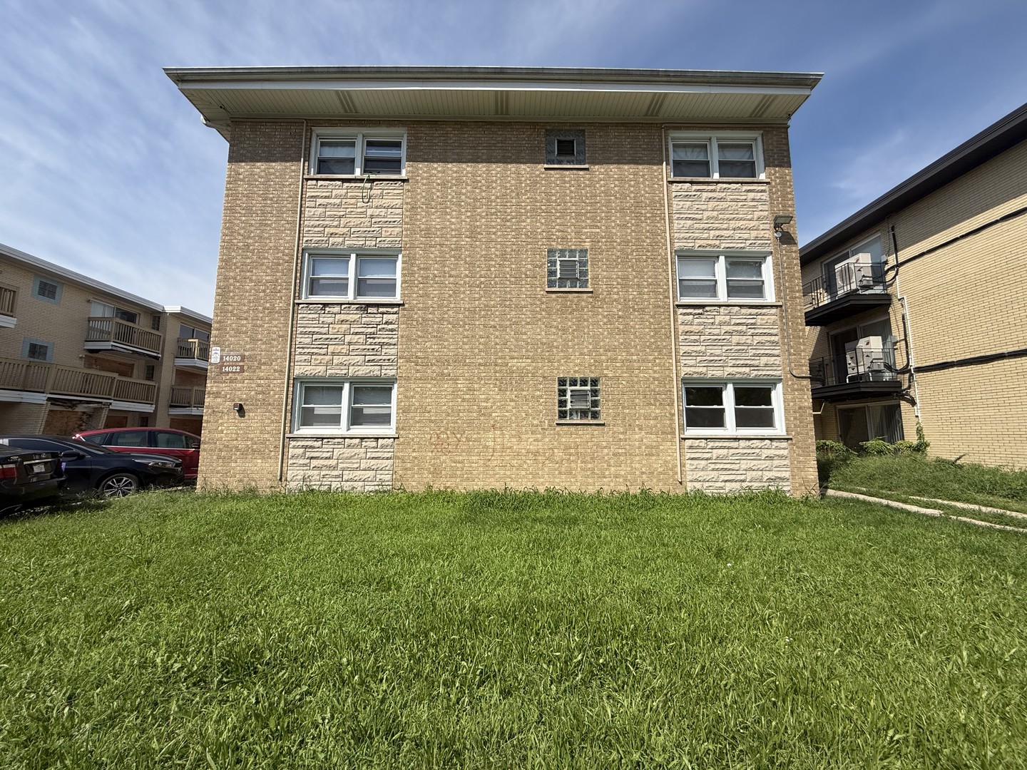 14020 S Atlantic Avenue Property Photo 1