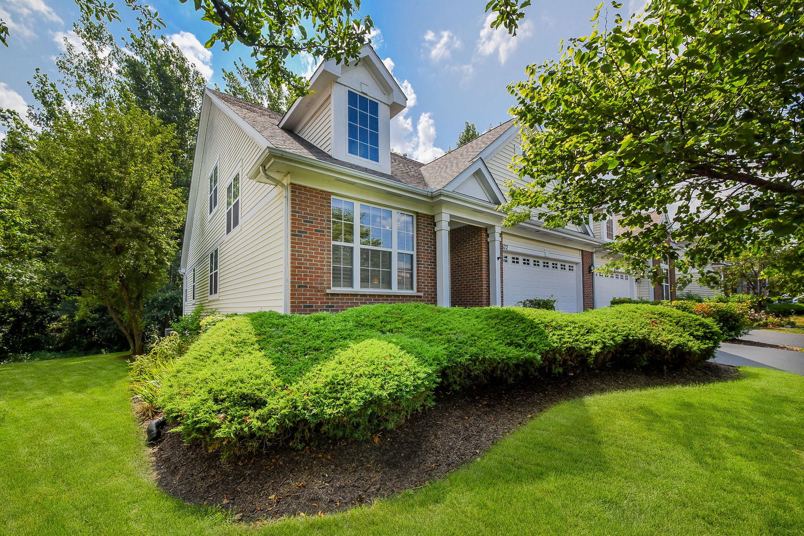 322 Quarry Ridge Circle Property Photo 1