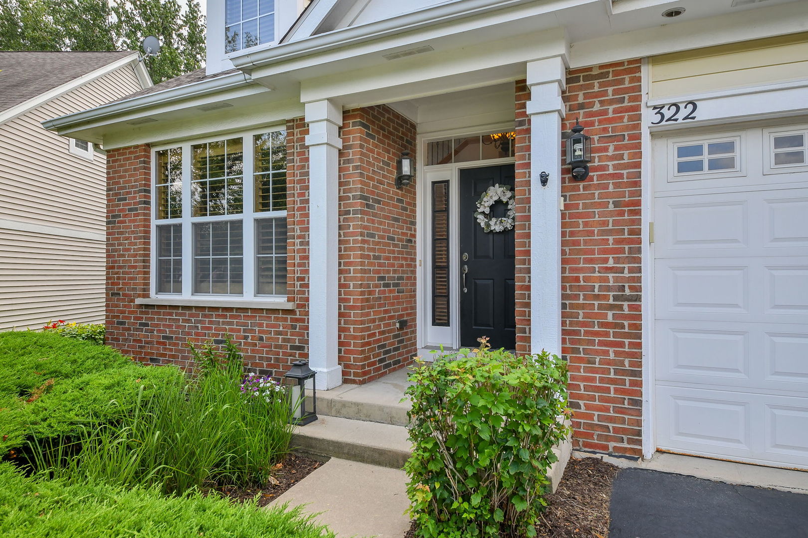 322 Quarry Ridge Circle Property Photo 2