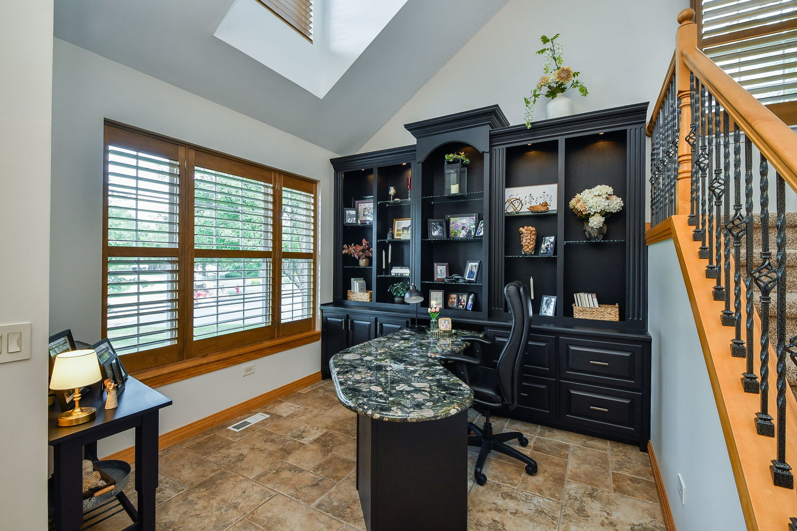 322 Quarry Ridge Circle Property Photo 5