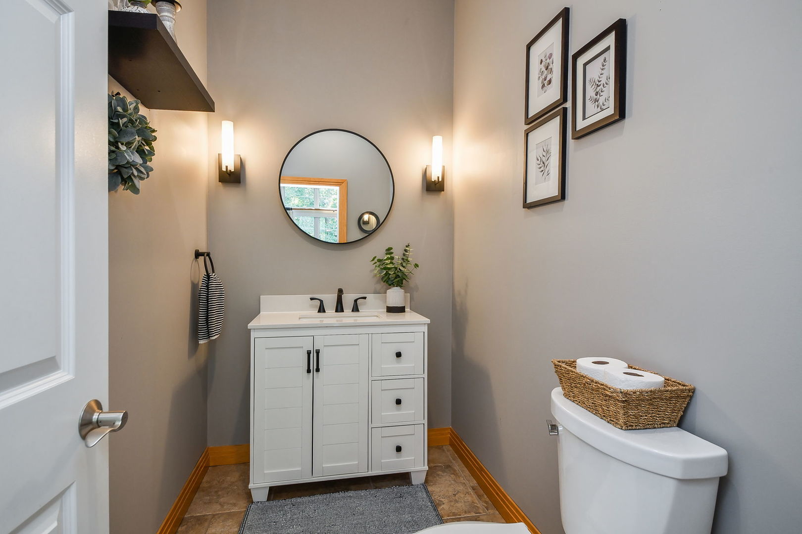 322 Quarry Ridge Circle Property Photo 14
