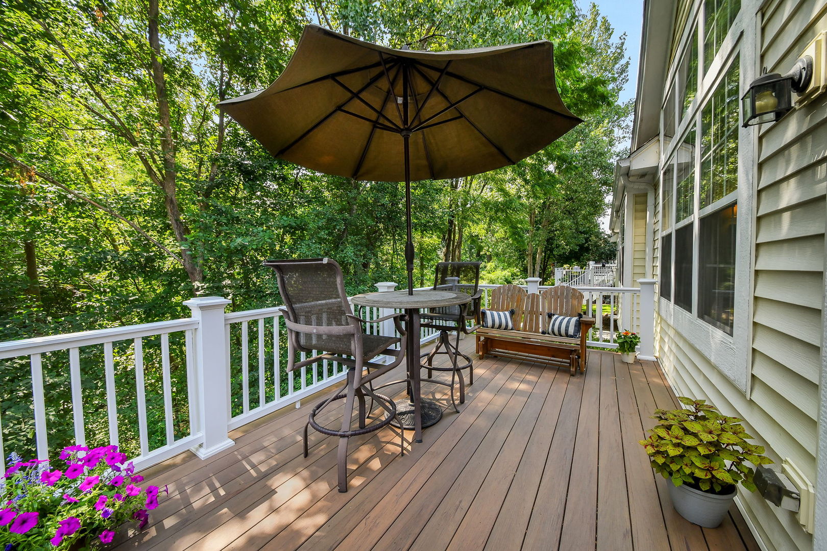 322 Quarry Ridge Circle Property Photo 29