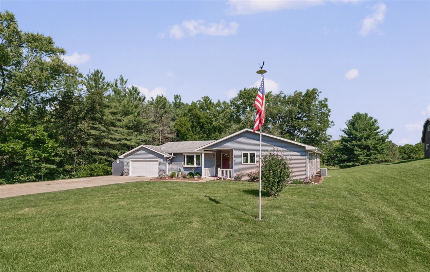 1364 Treasure Lane Property Photo 4