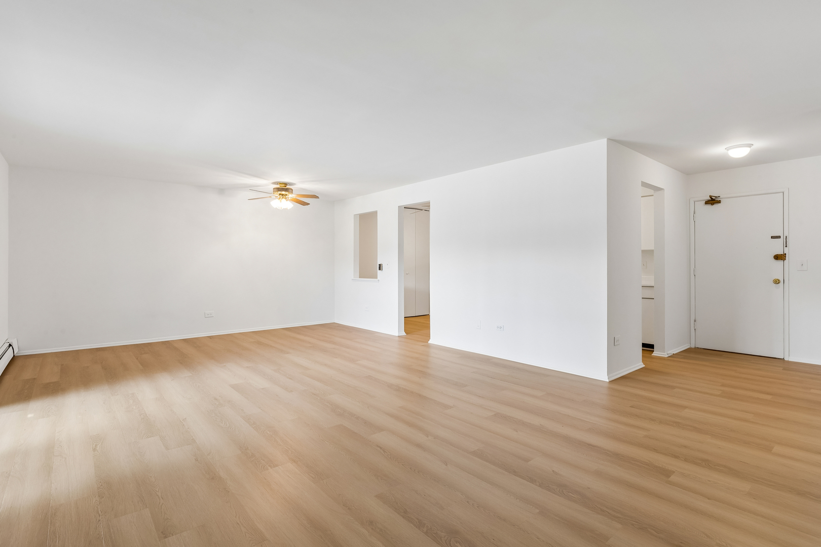2424 E Oakton Street 2l Property Photo 4