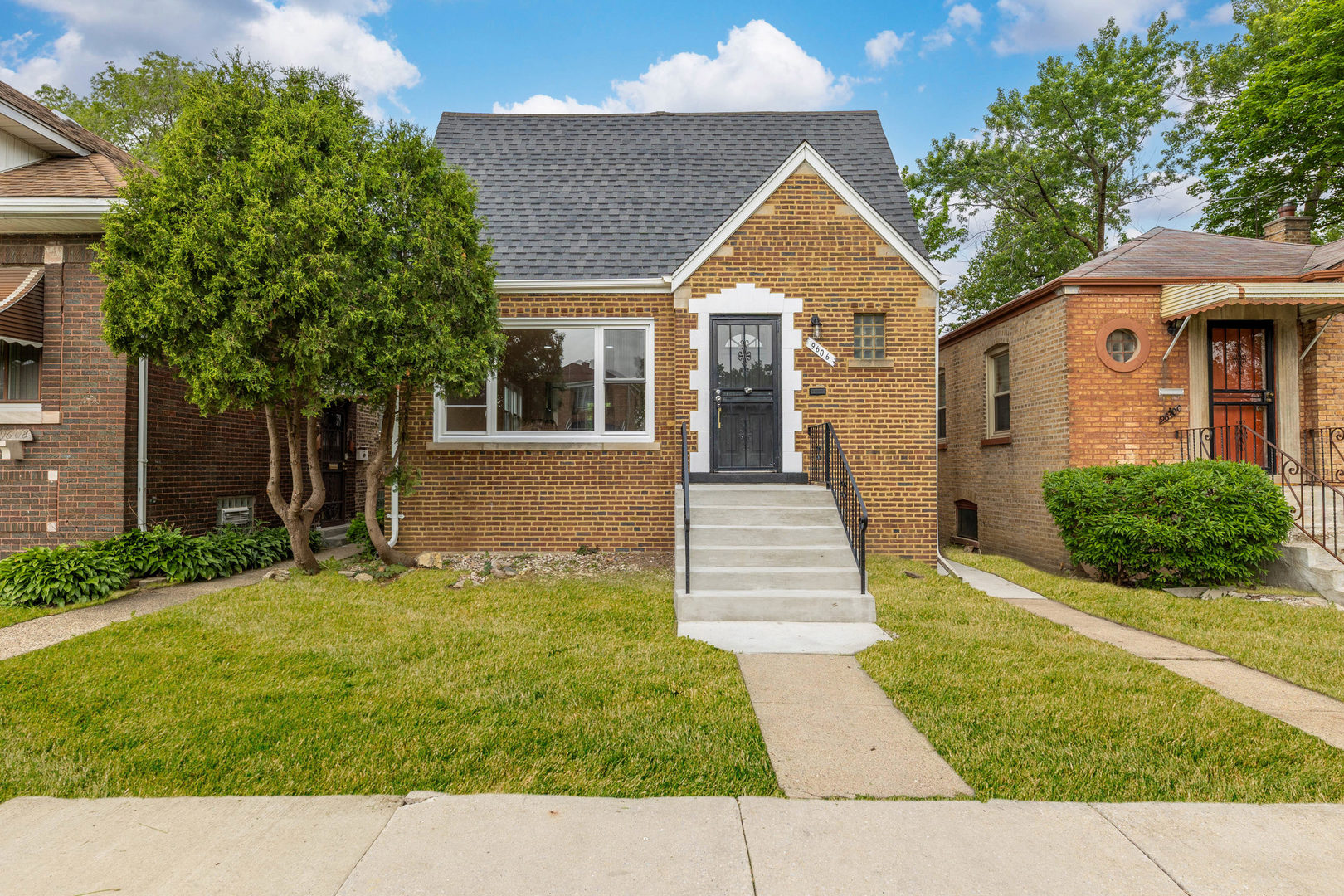 9606 S Morgan Street Property Photo 1