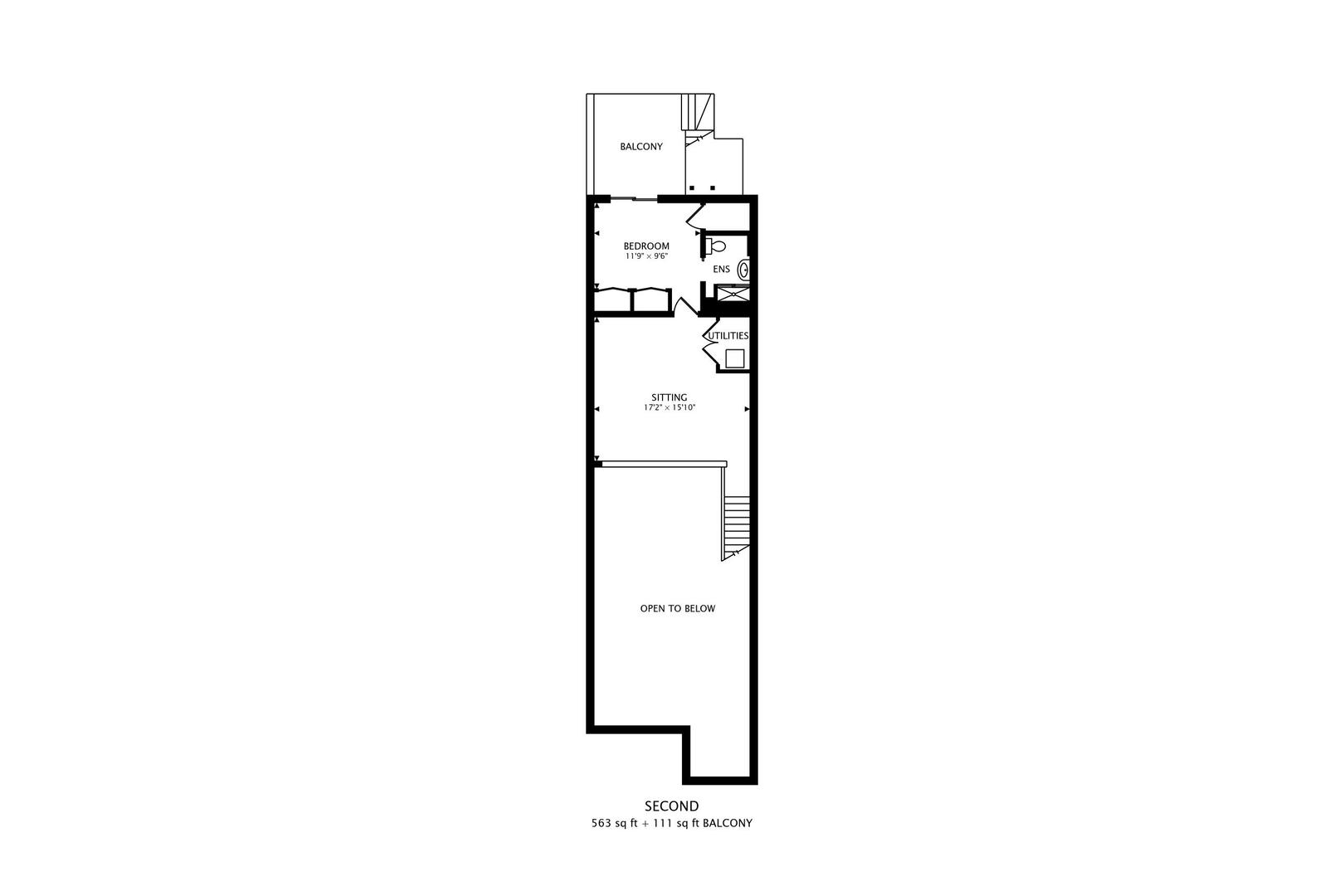 2032 N Burling Street 3 Property Photo 29