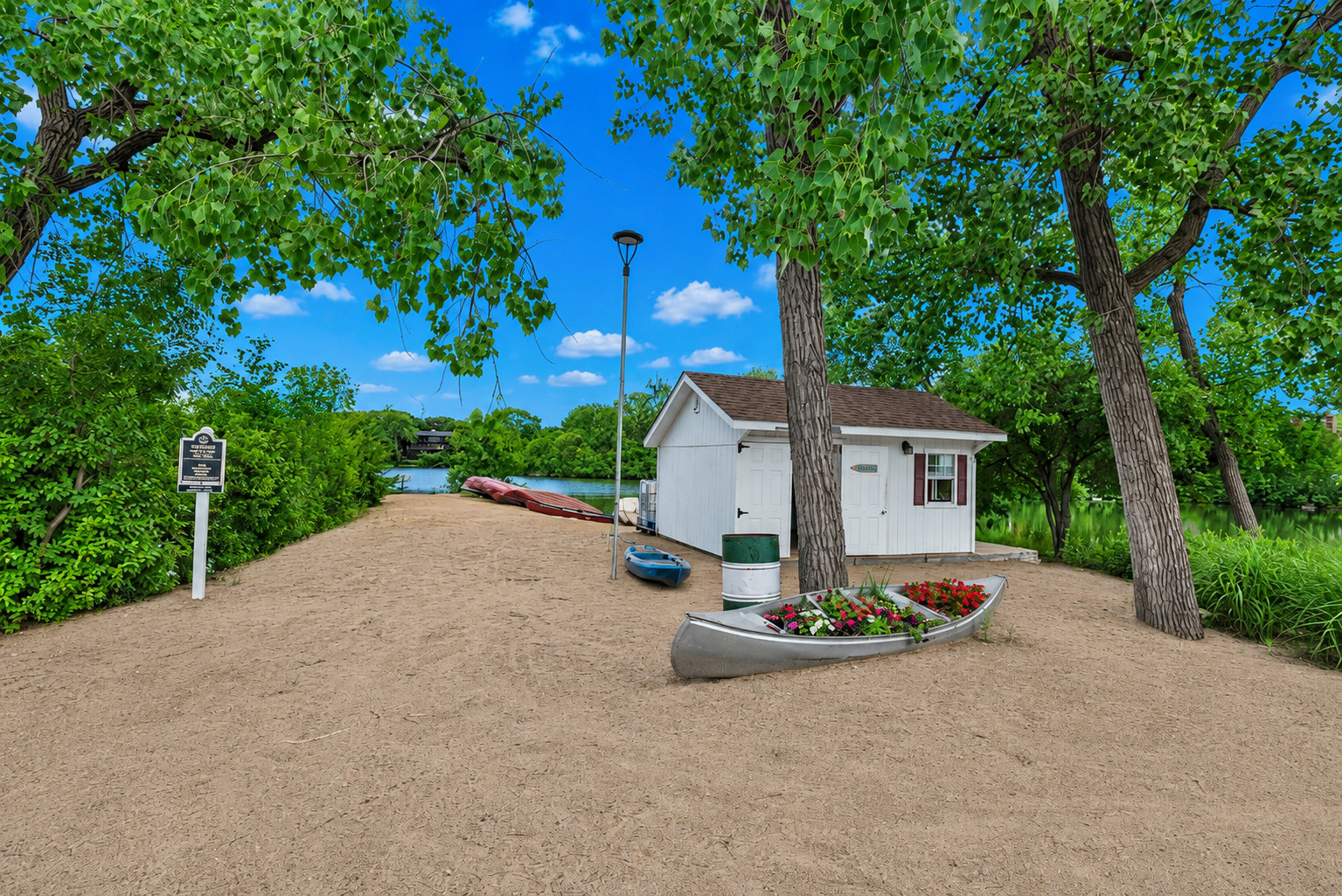 5803 Oakwood Drive 2d Property Photo 17