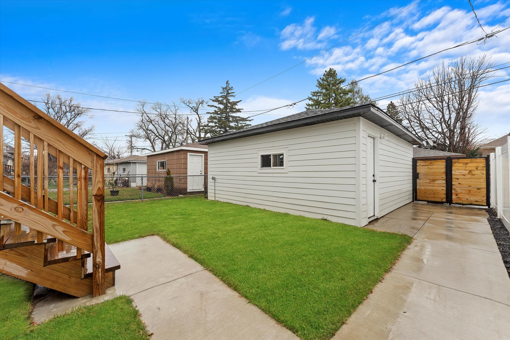 1531 Wenonah Avenue Property Photo 43