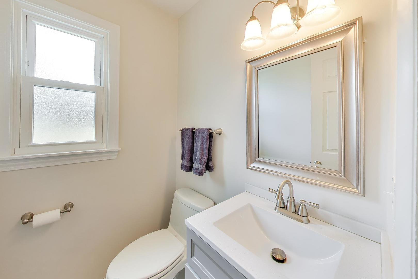 2505 E Mayfair Road Property Photo 11