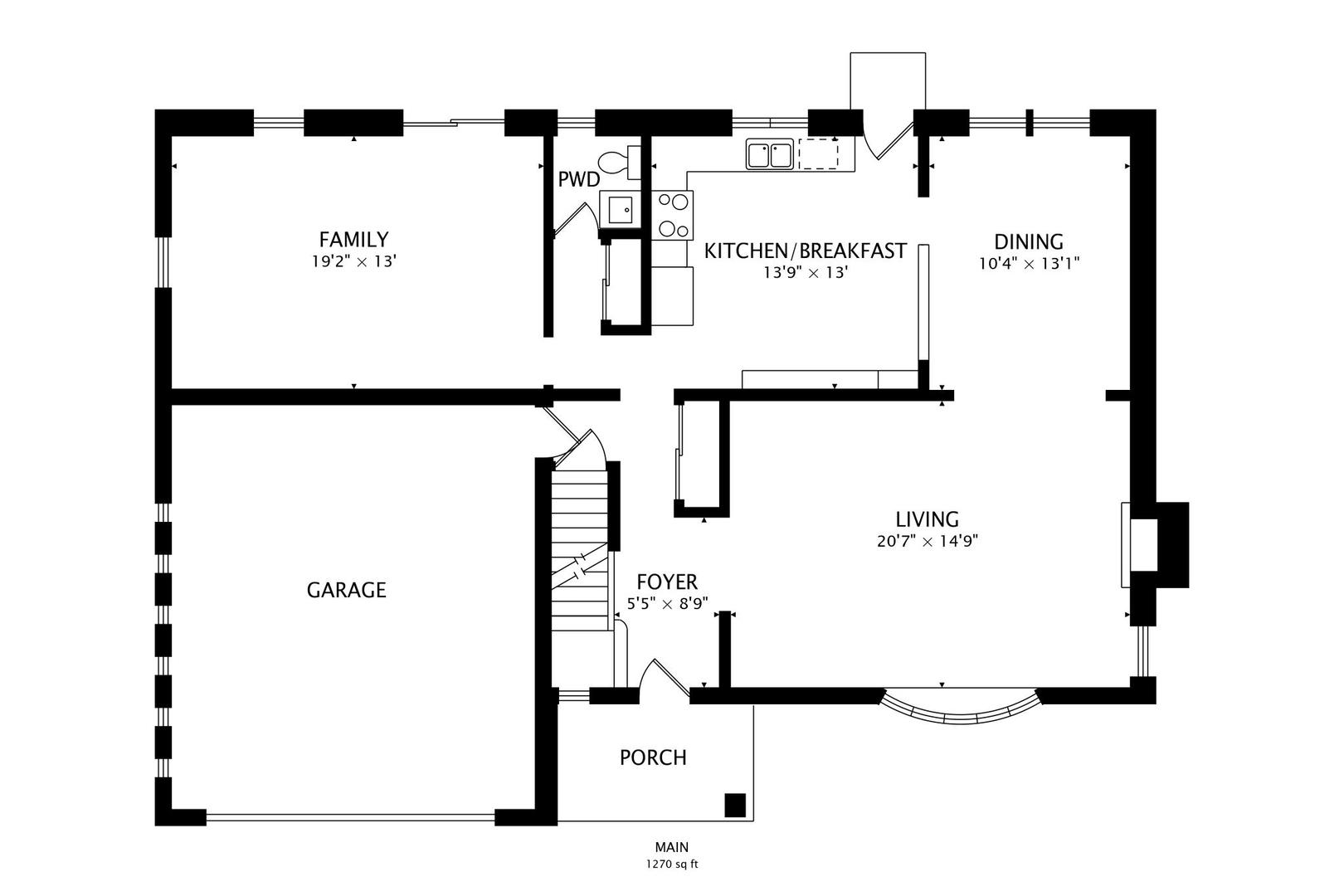 2505 E Mayfair Road Property Photo 25