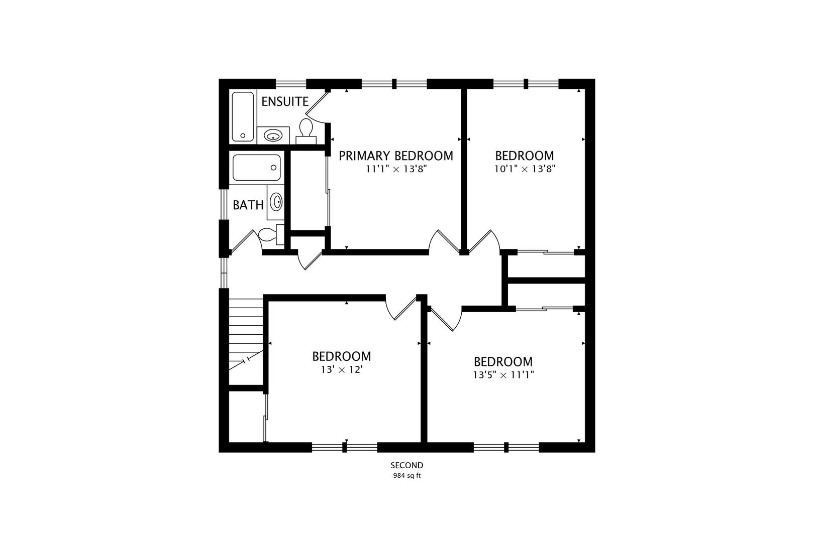 2505 E Mayfair Road Property Photo 26