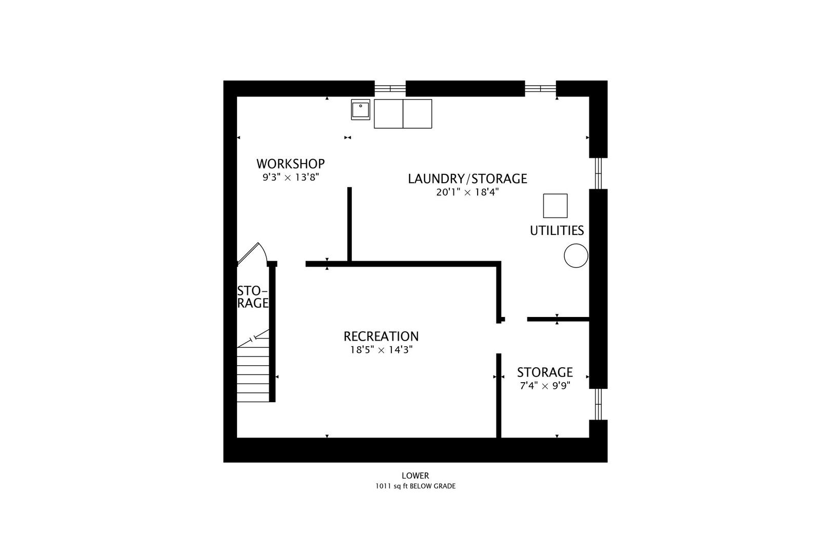 2505 E Mayfair Road Property Photo 27
