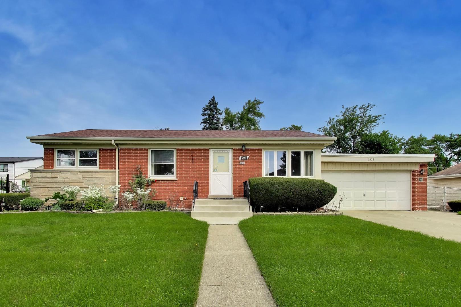 7338 Beckwith Road Property Photo 1