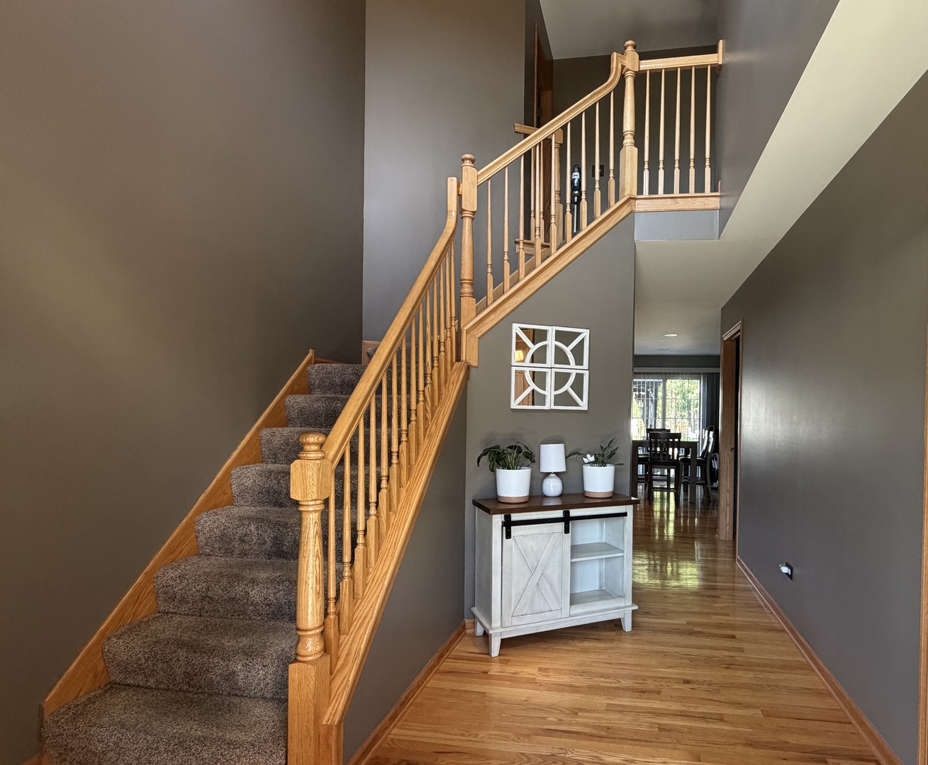 16611 Karen Springs Drive Property Photo 5