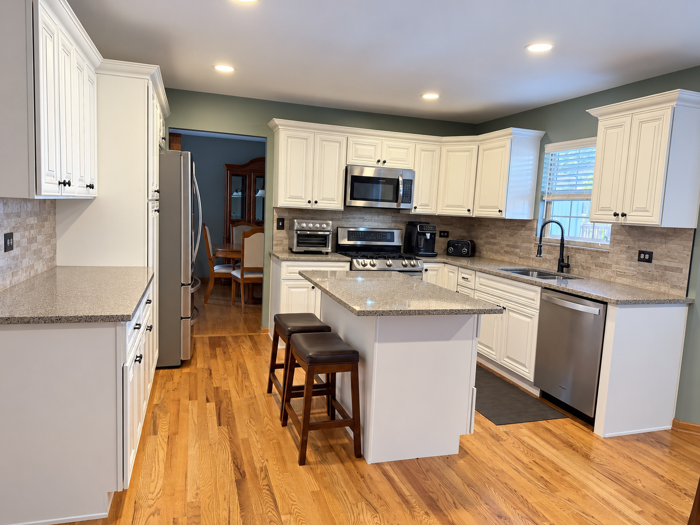 16611 Karen Springs Drive Property Photo 6