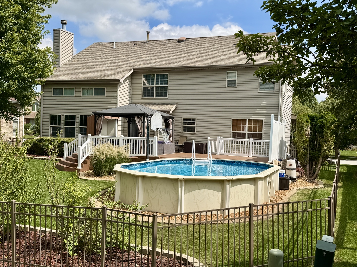 16611 Karen Springs Drive Property Photo 21