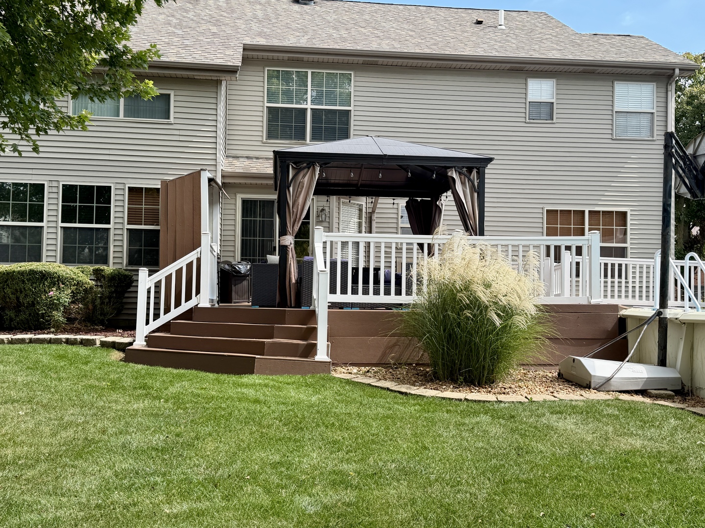 16611 Karen Springs Drive Property Photo 23