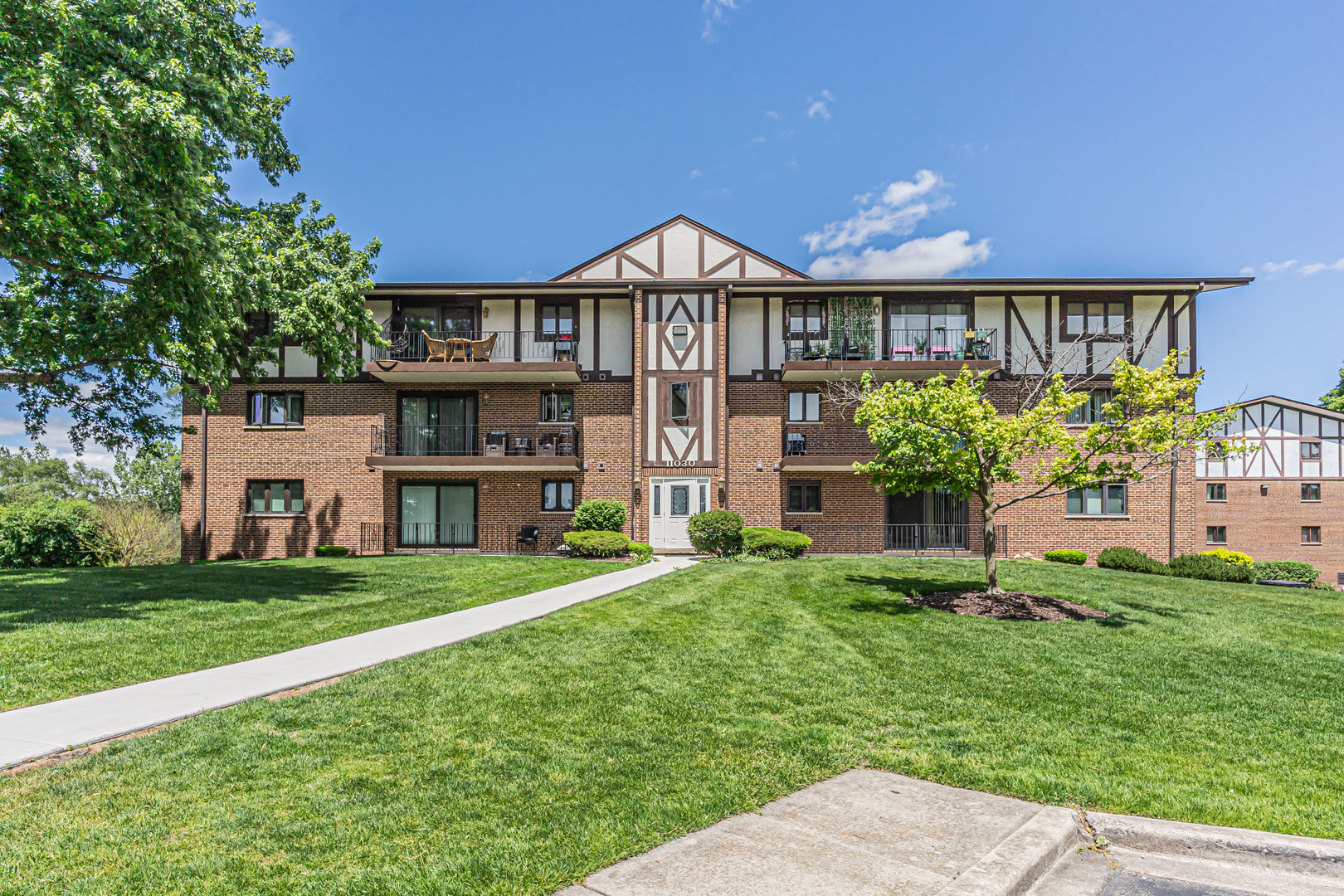 11030 S Theresa Circle 3A