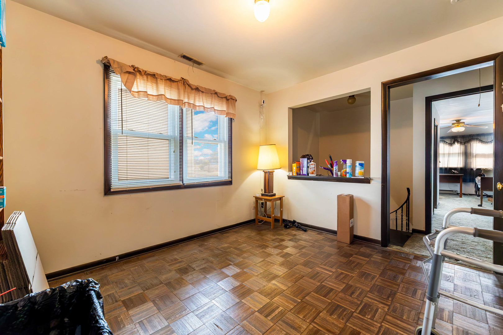 5728 S Parkside Avenue Property Photo 11