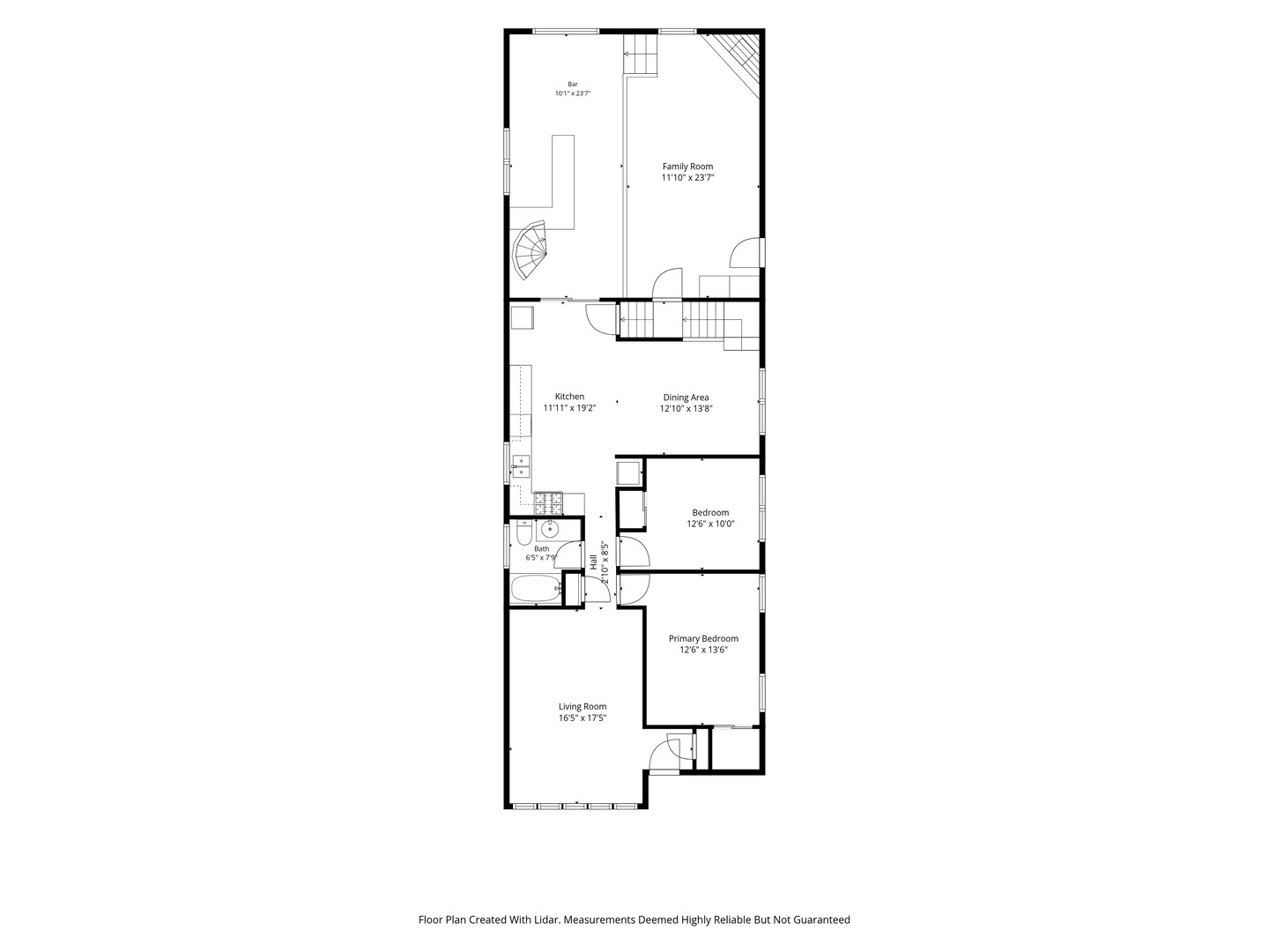 5728 S Parkside Avenue Property Photo 26