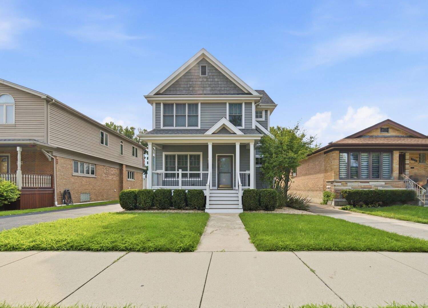11440 S Spaulding Avenue Property Photo 1