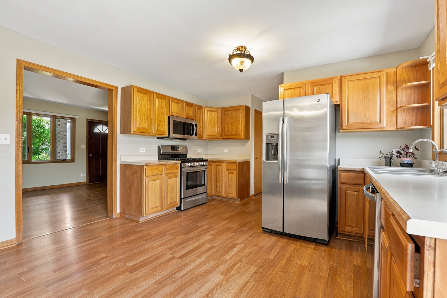 2399 Caton Crest Drive Property Photo 8