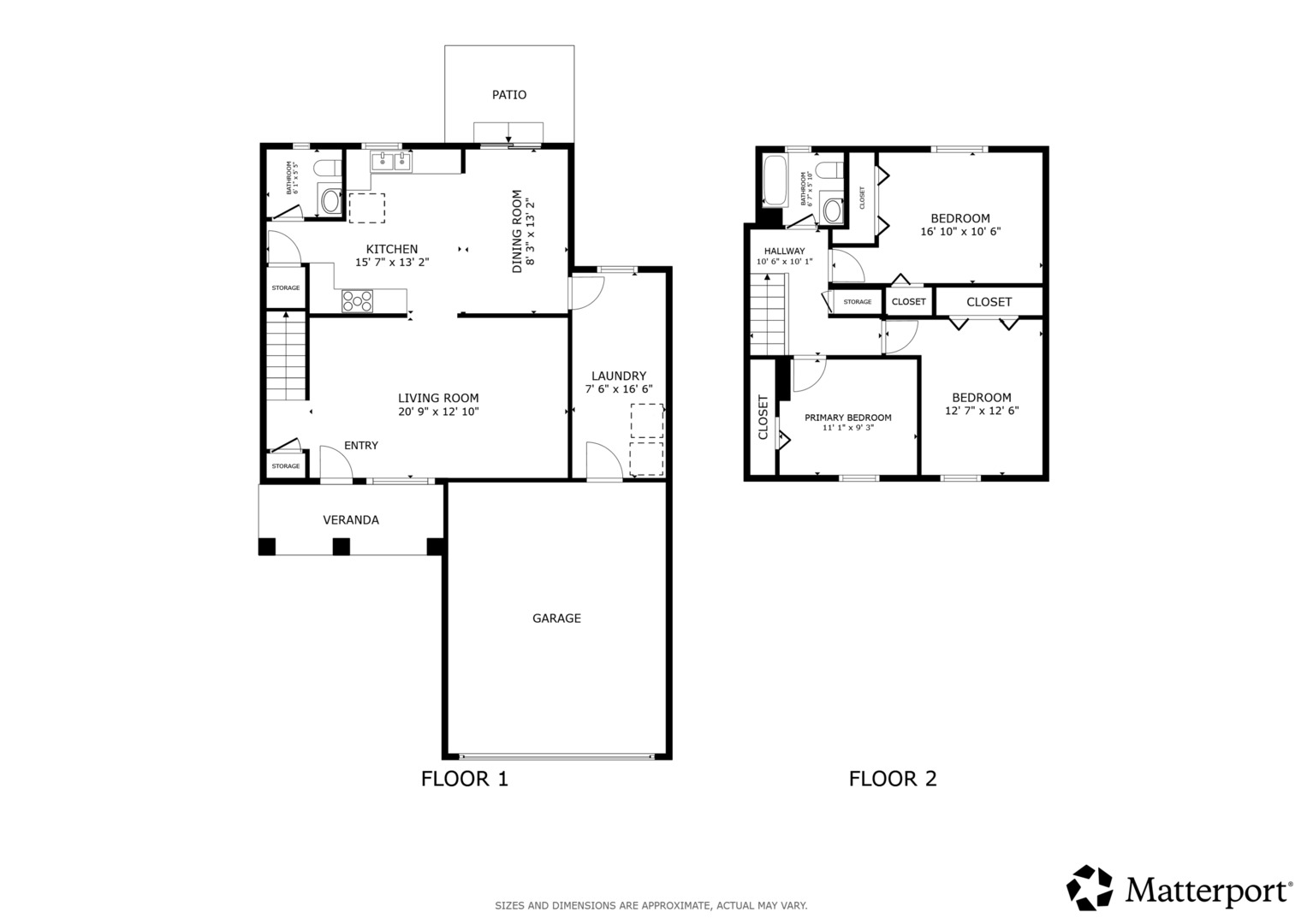 2399 Caton Crest Drive Property Photo 22