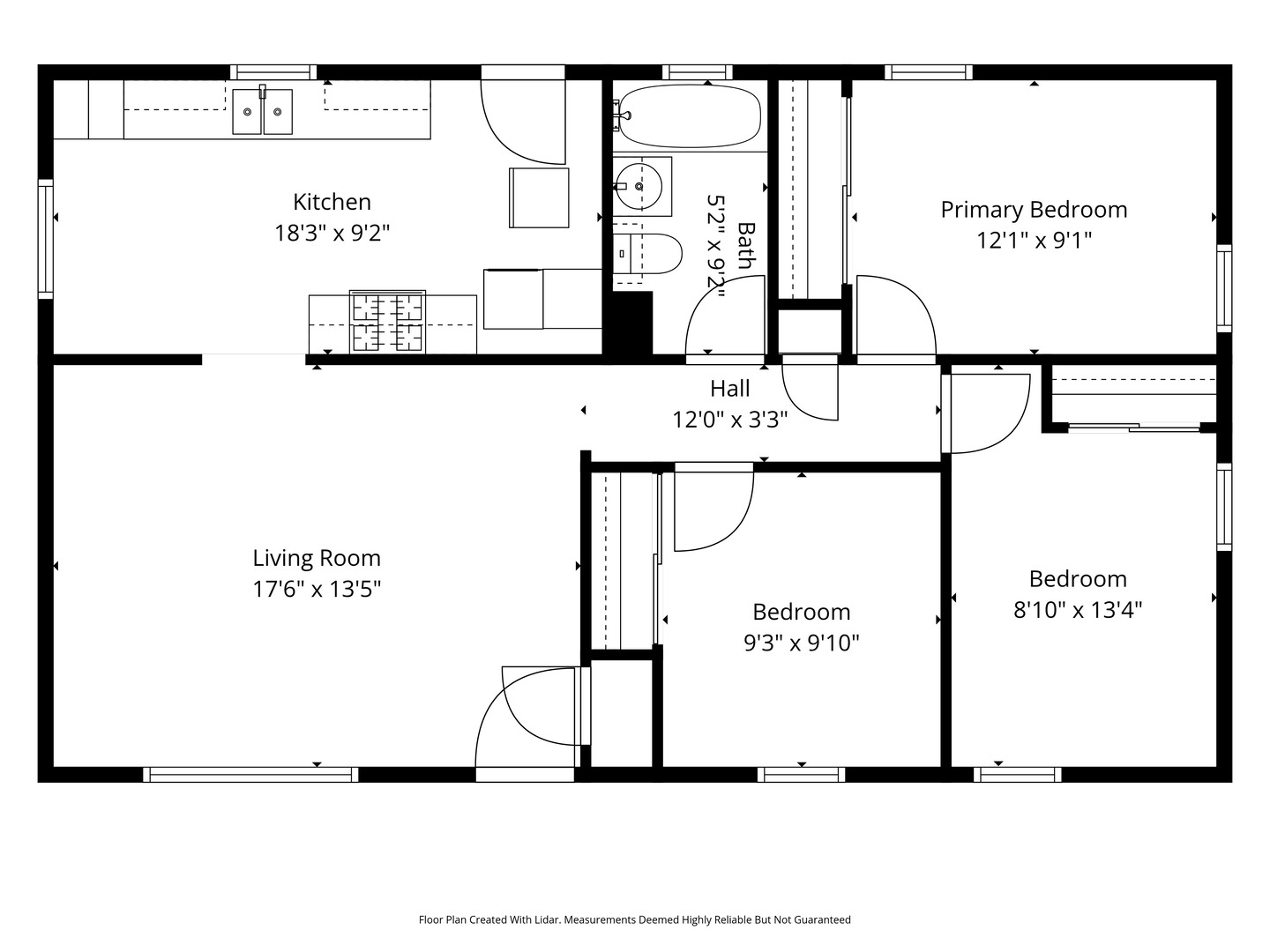8040 S 85th Court Property Photo 2