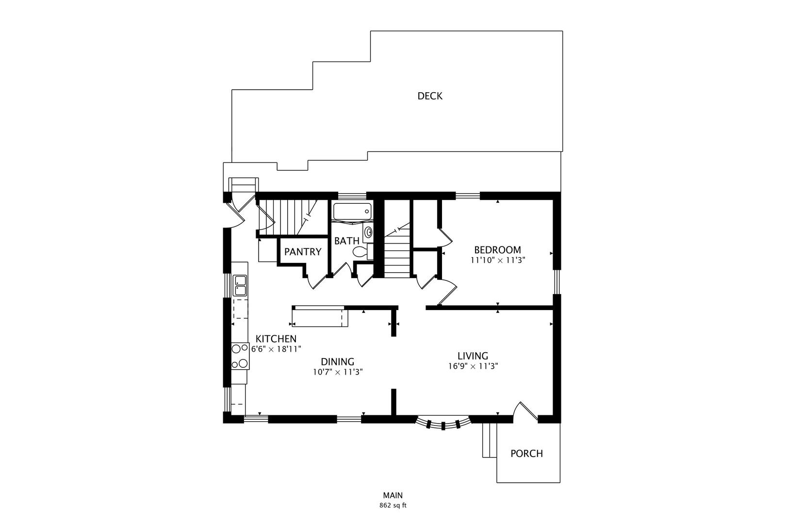 205 E Grand Avenue Property Photo 42