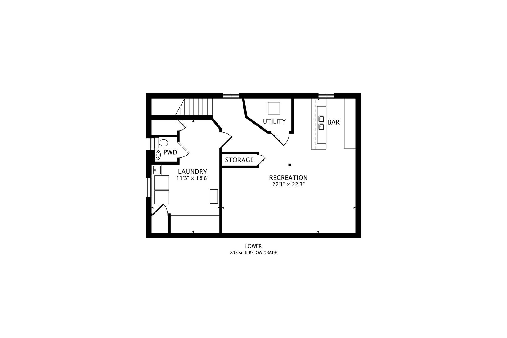 205 E Grand Avenue Property Photo 44