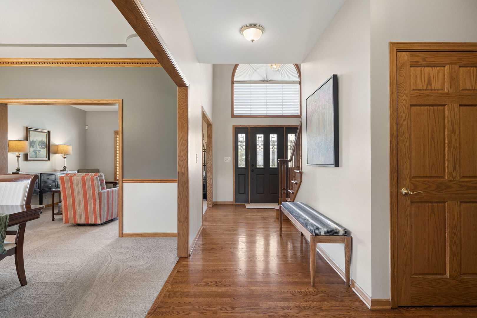 1808 Russell Drive Property Photo 4