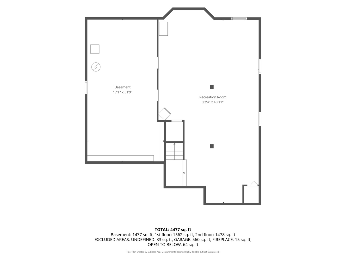 1808 Russell Drive Property Photo 43
