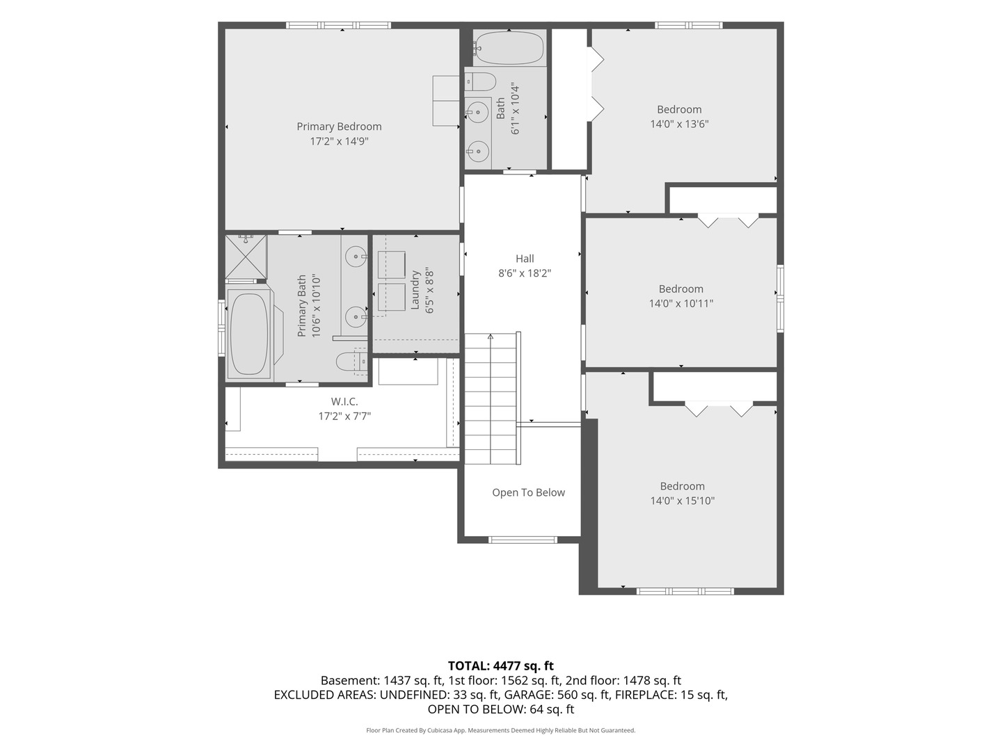 1808 Russell Drive Property Photo 45