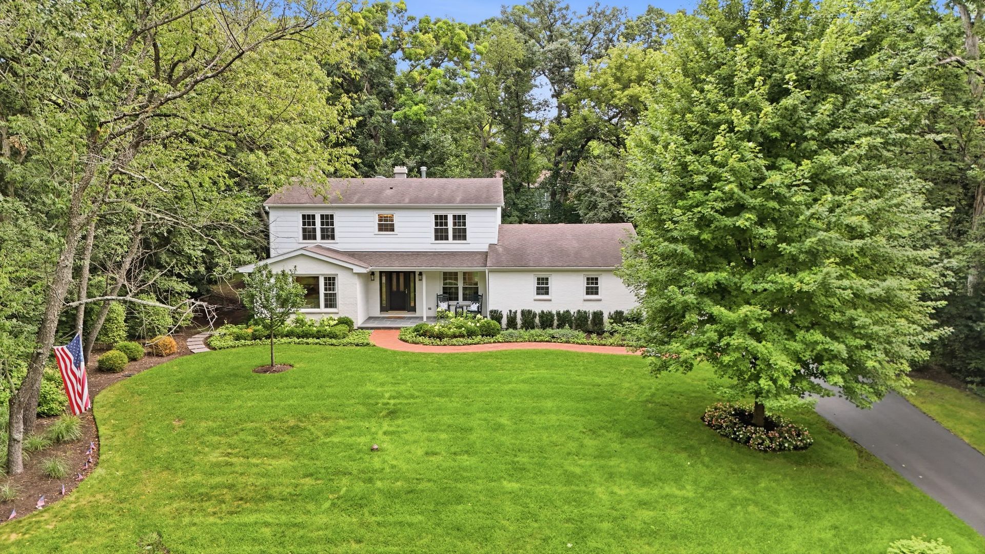 6807 Rhode Island Trail Property Photo 1