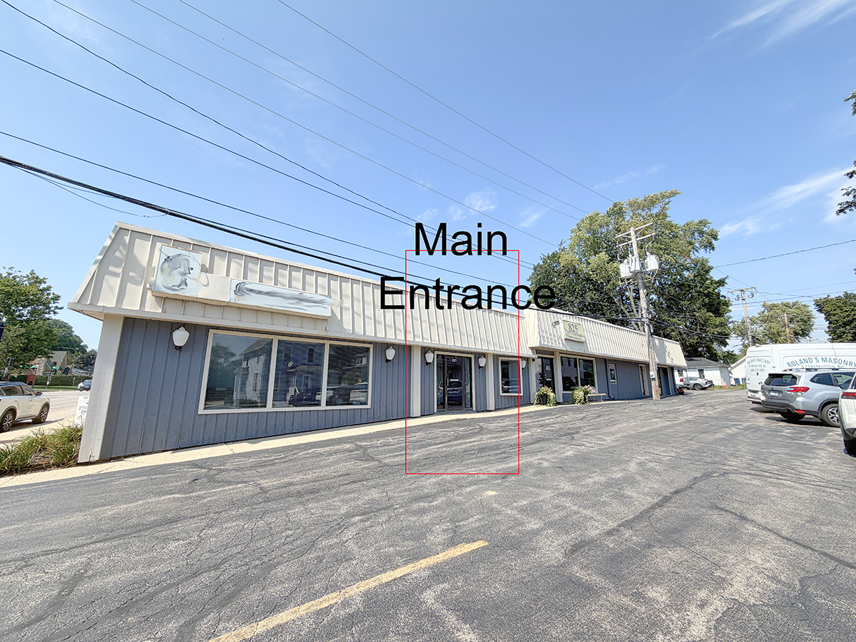 821 W State Street B Property Photo 1