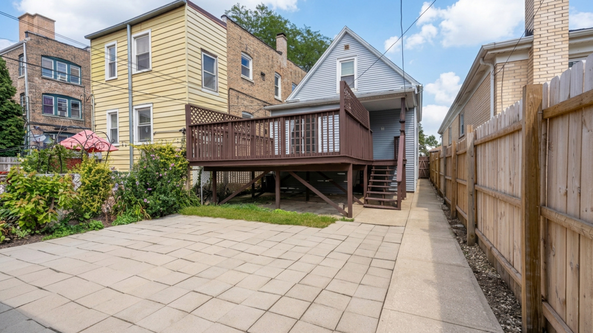 4738 N Springfield Avenue Property Photo 24