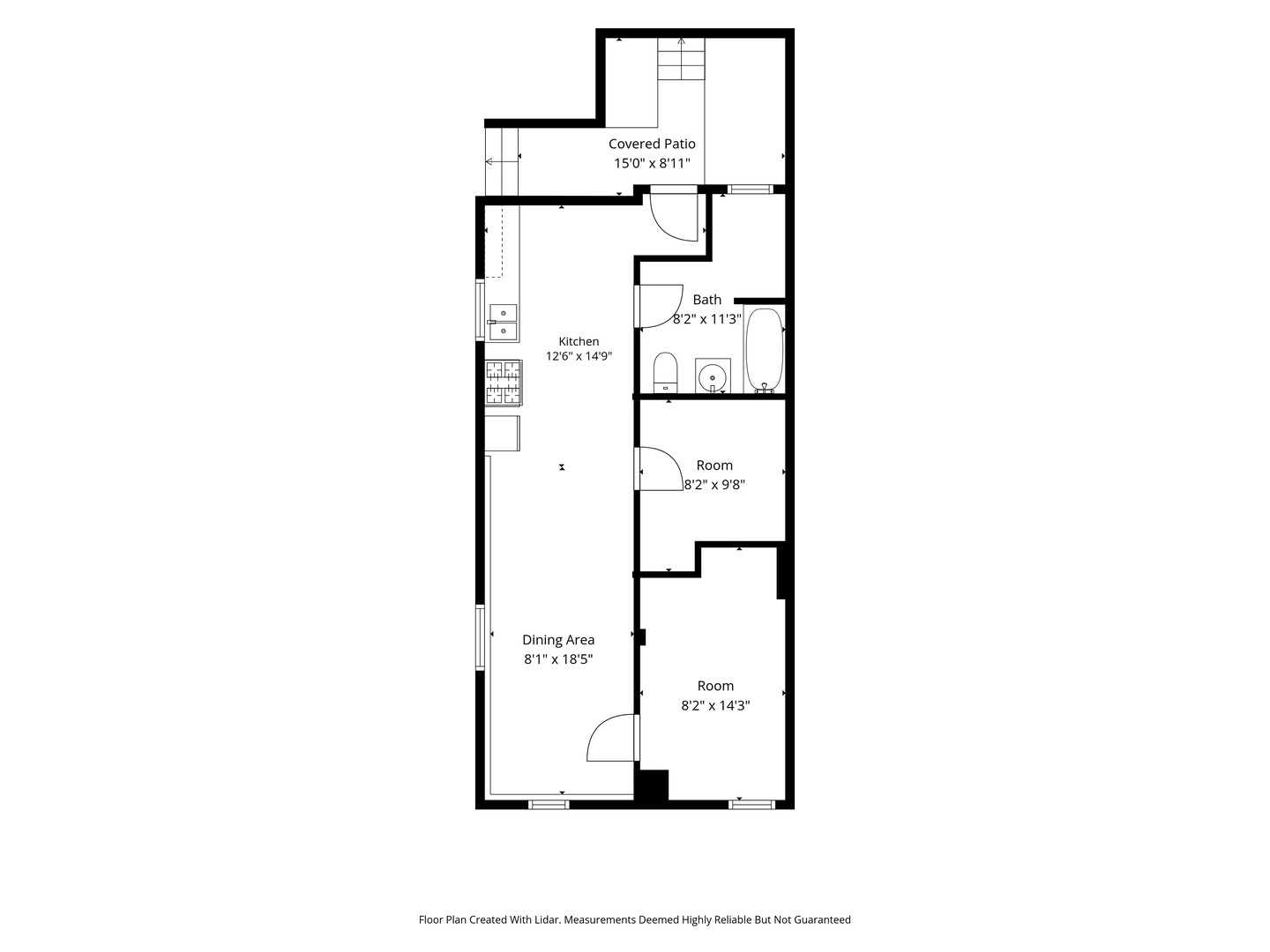 4738 N Springfield Avenue Property Photo 32