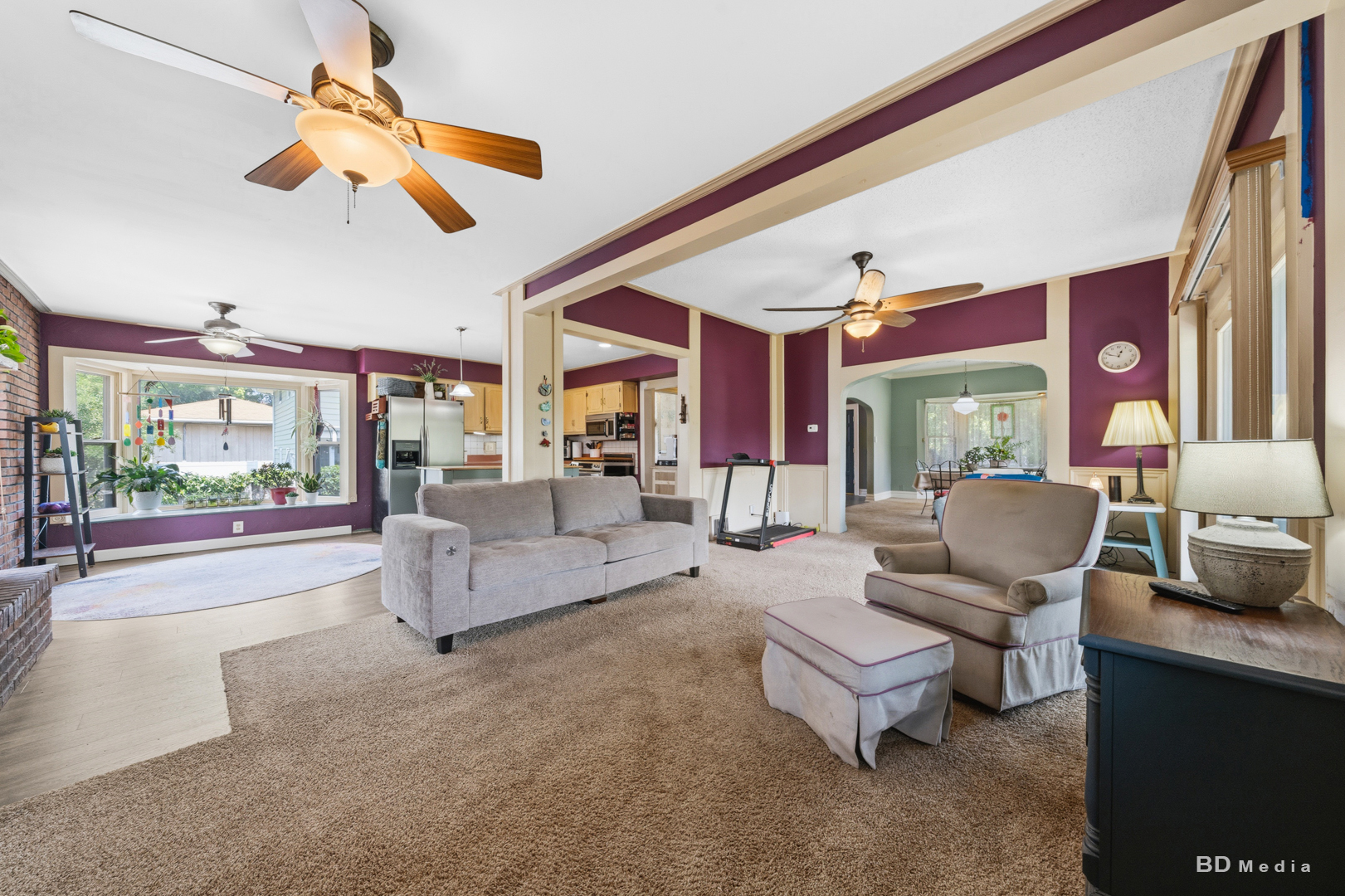 14756 Kostner Avenue Property Photo 7