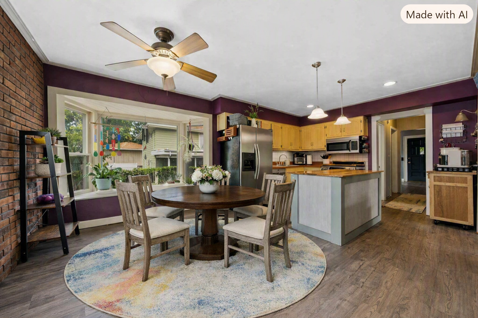 14756 Kostner Avenue Property Photo 10