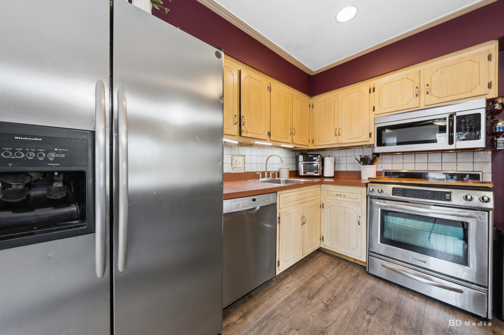 14756 Kostner Avenue Property Photo 12