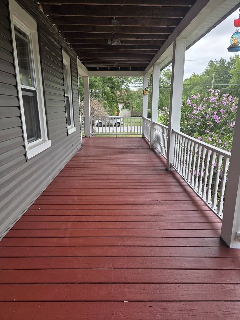 14756 Kostner Avenue Property Photo 22