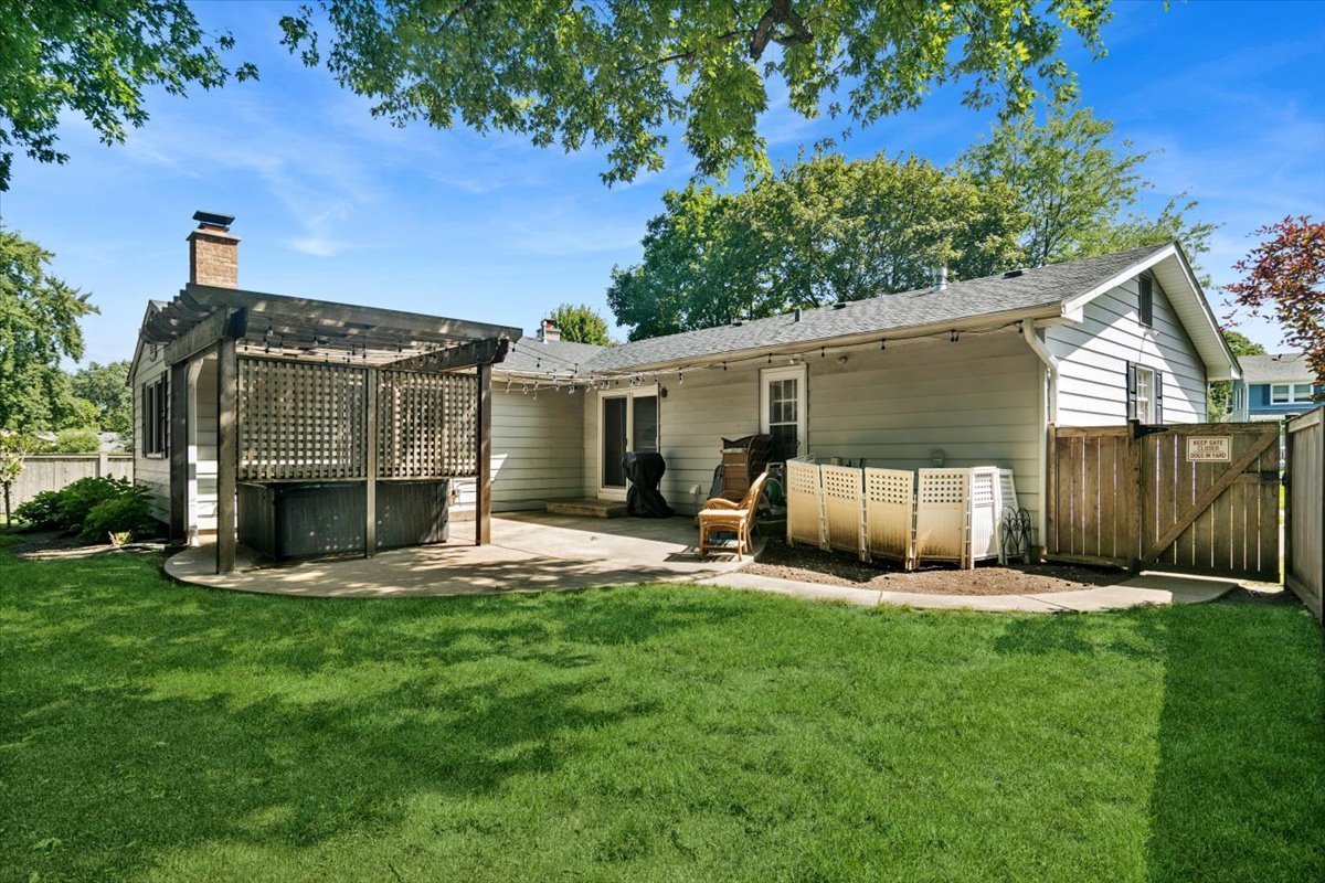 3 Whitehall Court Property Photo 19