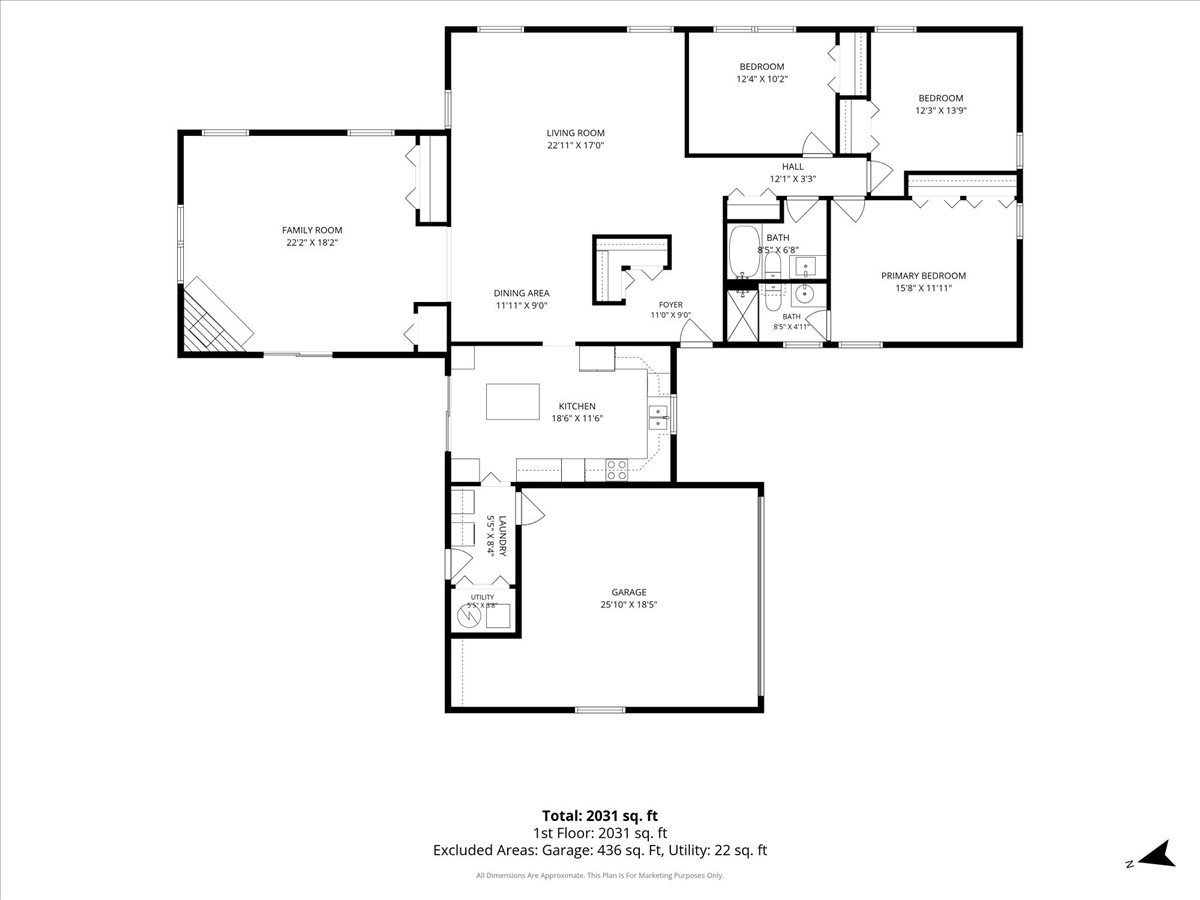 3 Whitehall Court Property Photo 20