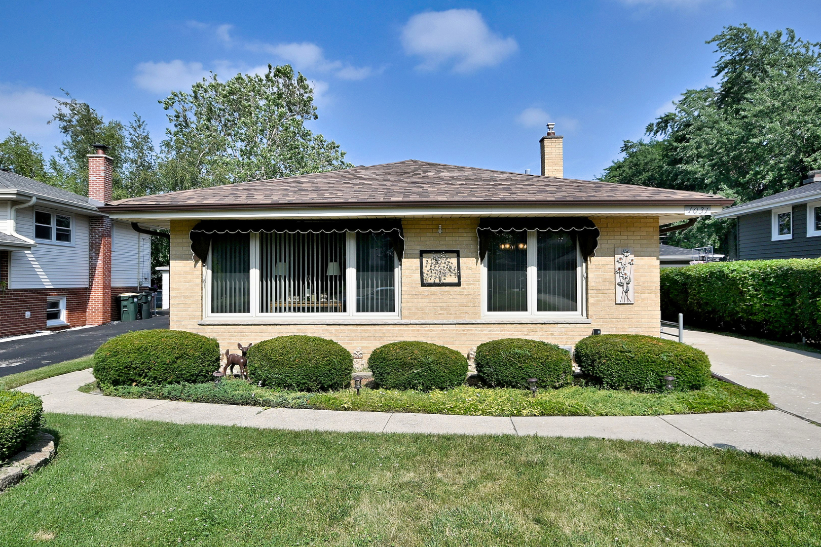 1031 S Belmont Avenue Property Photo 1