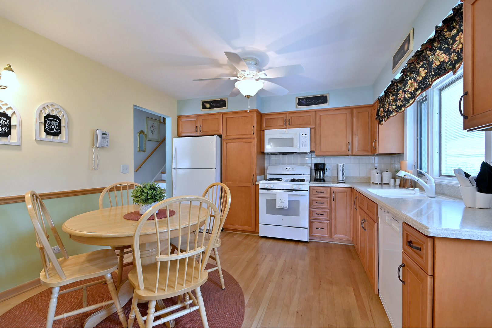 1031 S Belmont Avenue Property Photo 13