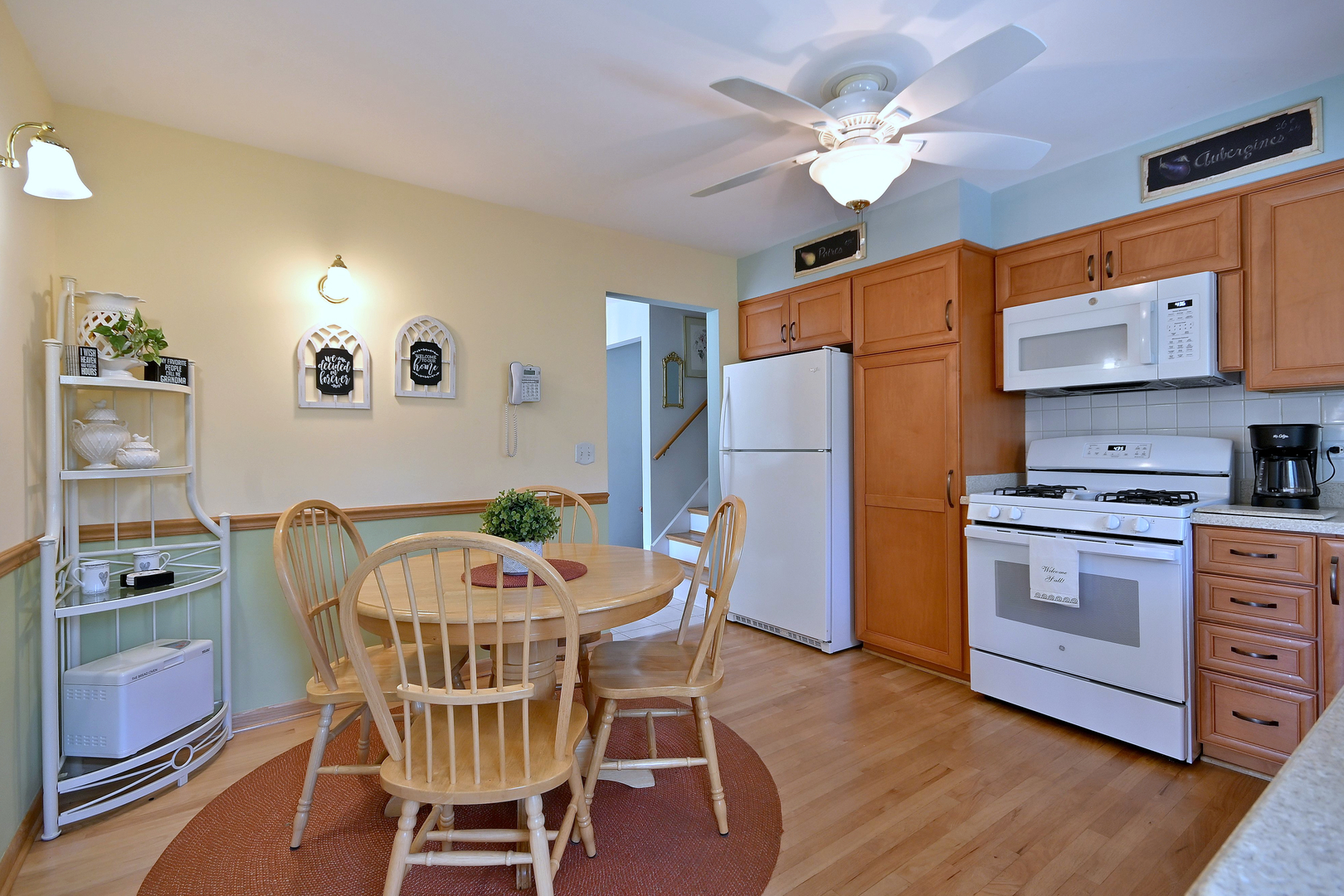 1031 S Belmont Avenue Property Photo 14