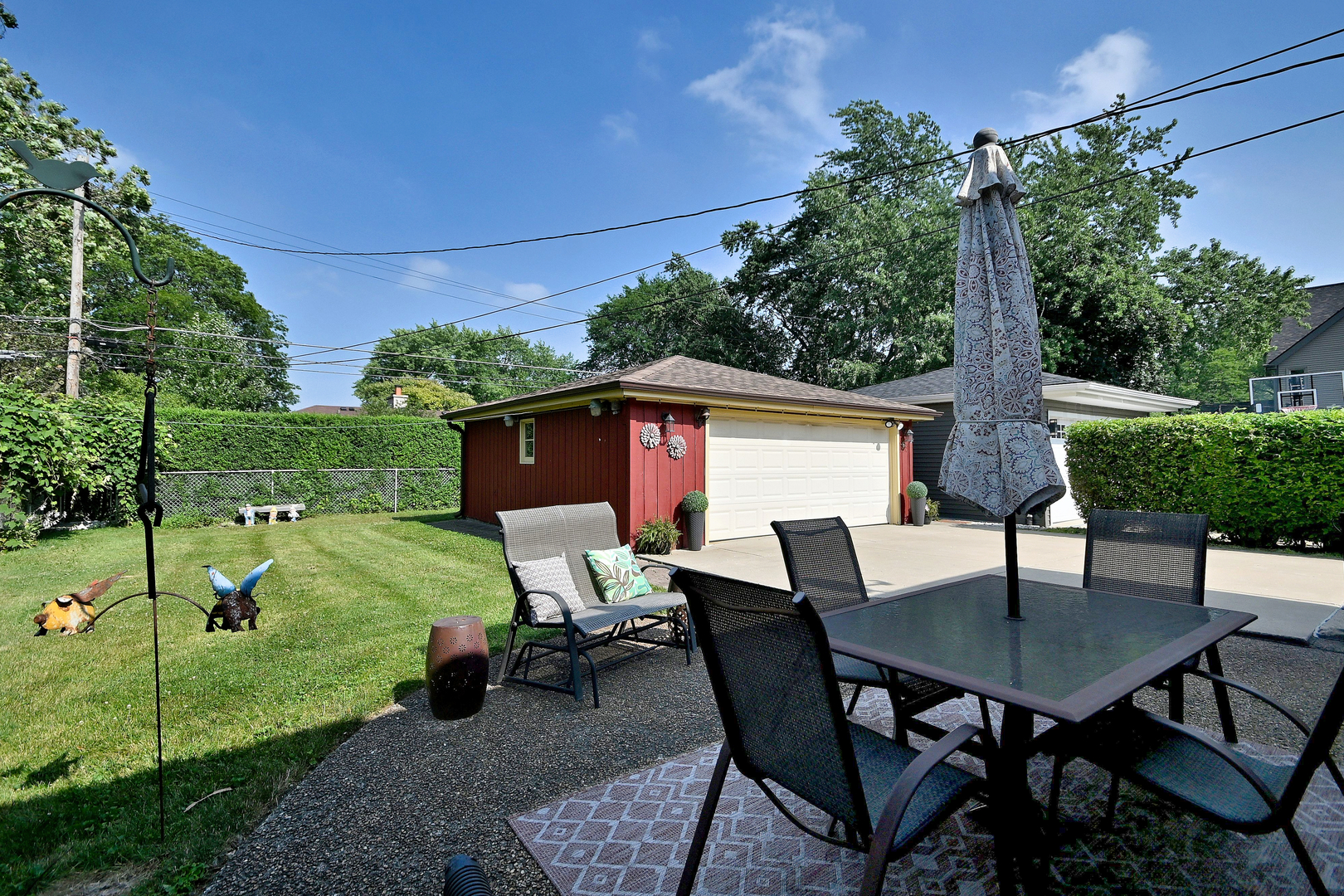 1031 S Belmont Avenue Property Photo 31