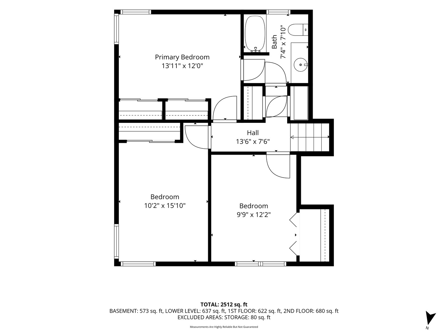 1031 S Belmont Avenue Property Photo 37