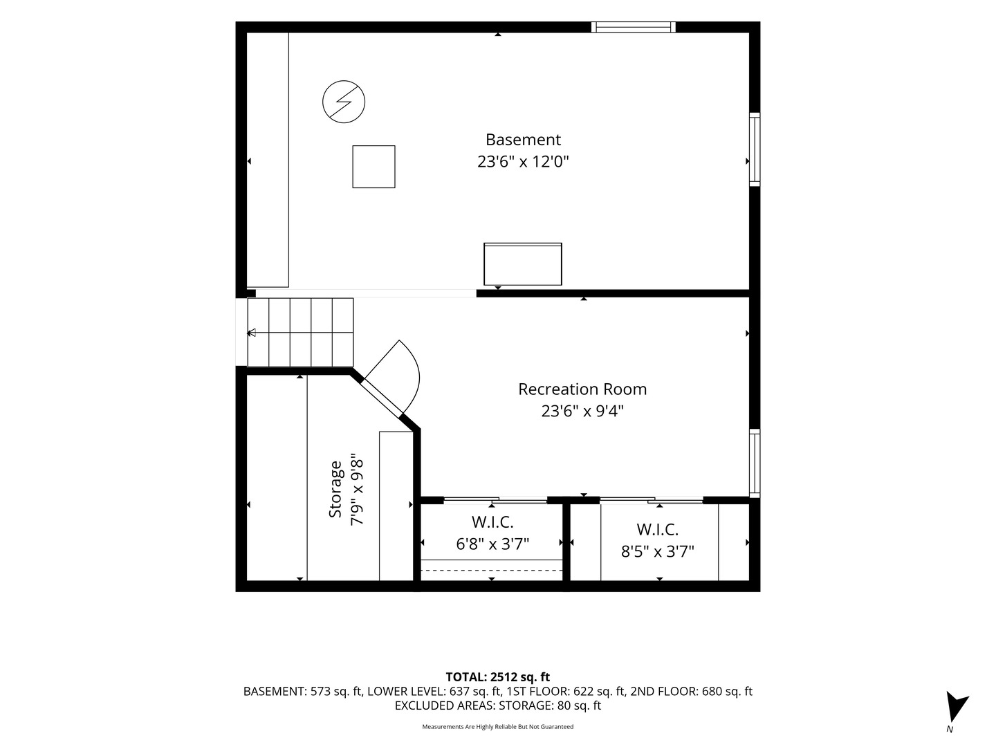 1031 S Belmont Avenue Property Photo 38